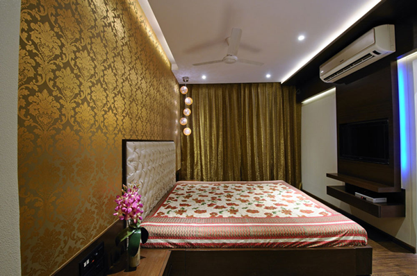 H J Talreja Associates