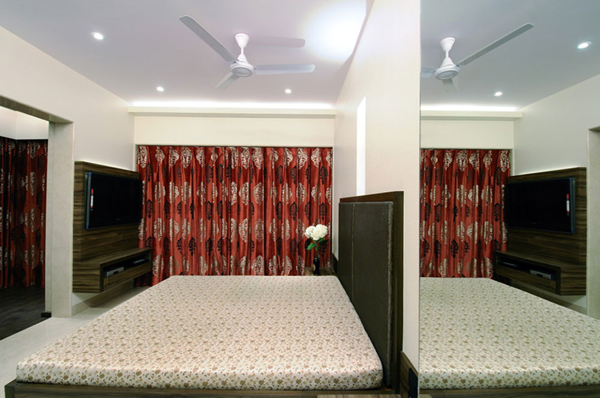 H J Talreja Associates
