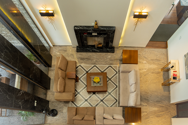 H J Talreja Associates
