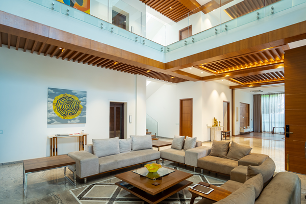 H J Talreja Associates