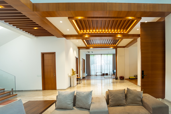 H J Talreja Associates