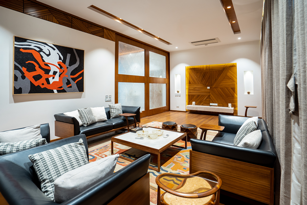 H J Talreja Associates