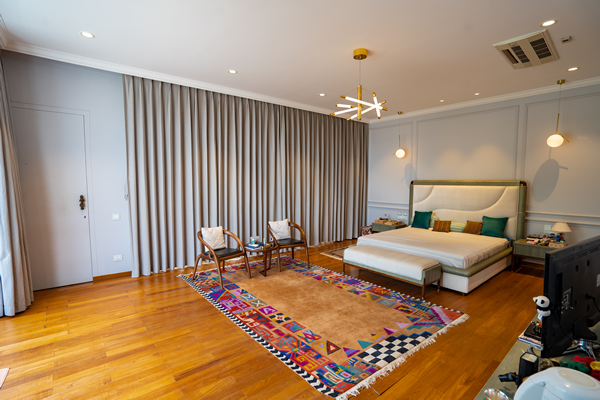 H J Talreja Associates