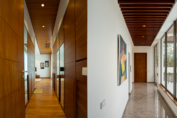 H J Talreja Associates