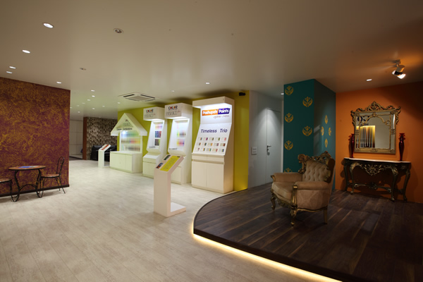 HJ Talreja Associates