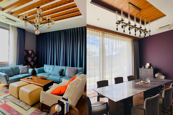 HJ Talreja Associates
