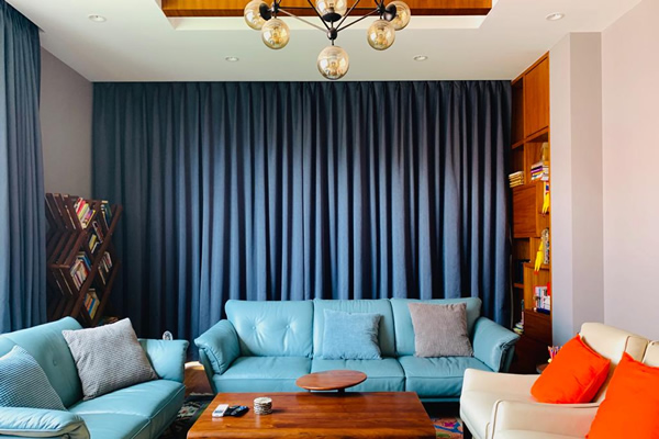 HJ Talreja Associates