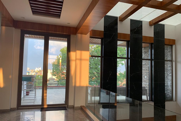 HJ Talreja Associates