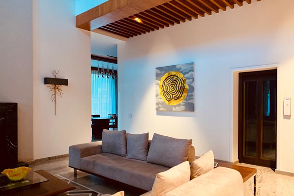 HJ Talreja Associates