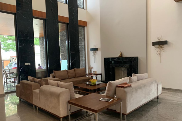 HJ Talreja Associates