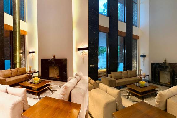 HJ Talreja Associates
