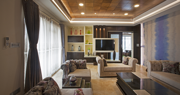 H J Talreja Associates