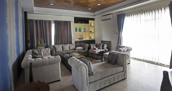 H J Talreja Associates