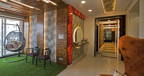 H J Talreja Associates