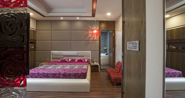 H J Talreja Associates
