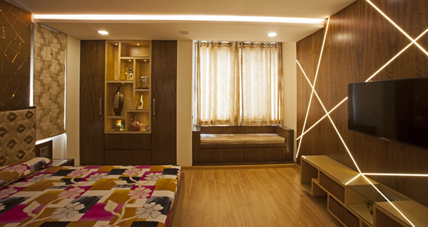 H J Talreja Associates
