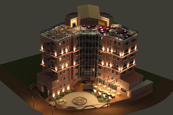 H J Talreja Associates