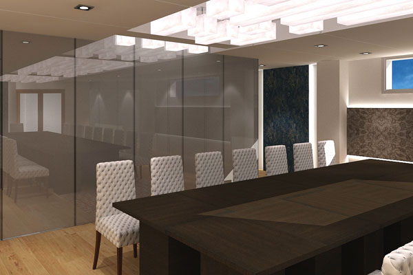 H J Talreja Associates
