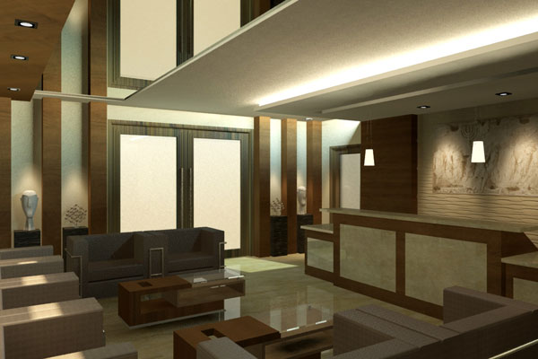 H J Talreja Associates