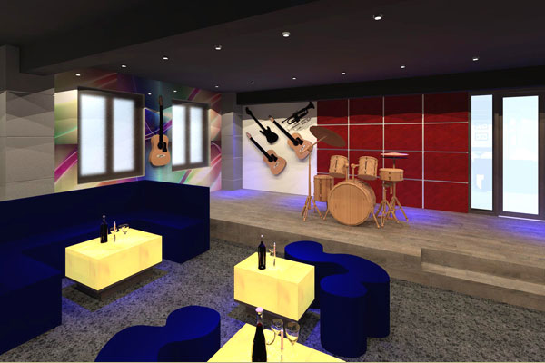H J Talreja Associates