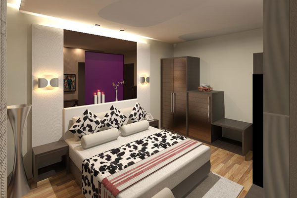 H J Talreja Associates