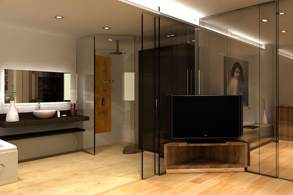 H J Talreja Associates