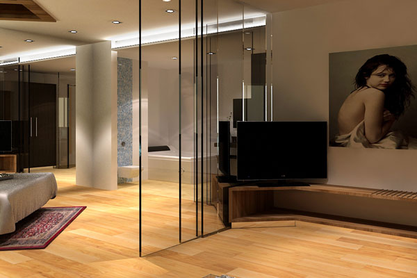 H J Talreja Associates