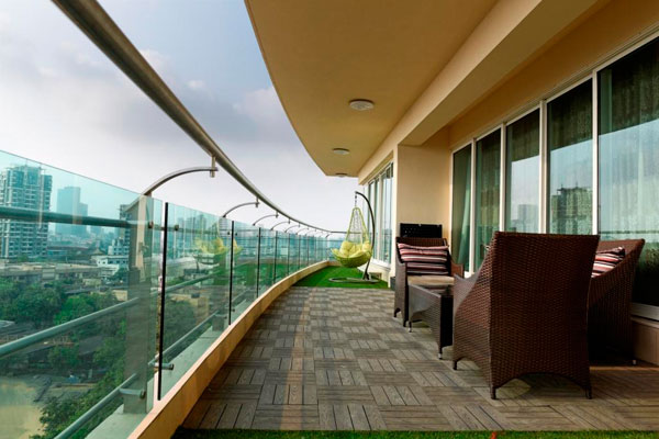 H J Talreja Associates
