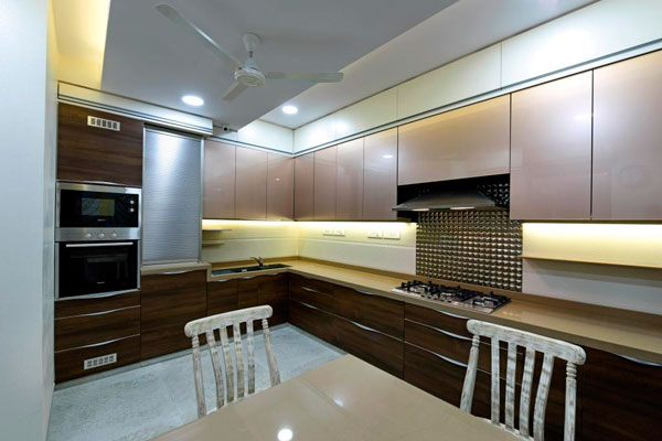 H J Talreja Associates