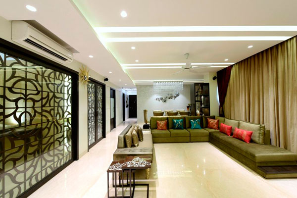 H J Talreja Associates