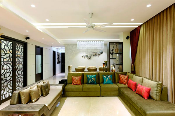 H J Talreja Associates