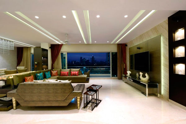 H J Talreja Associates