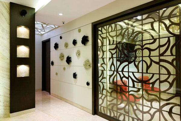 H J Talreja Associates