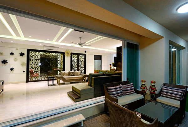 H J Talreja Associates