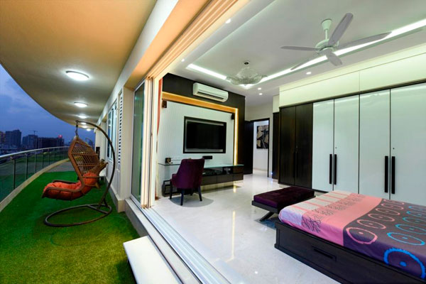 H J Talreja Associates