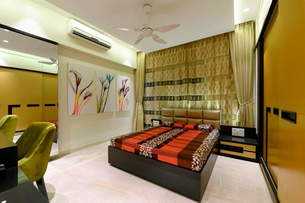 H J Talreja Associates