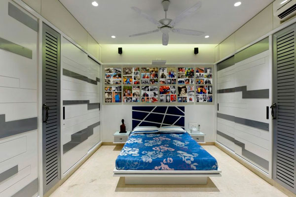 H J Talreja Associates