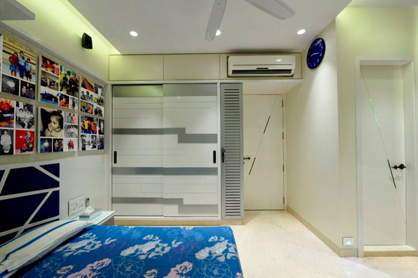 H J Talreja Associates