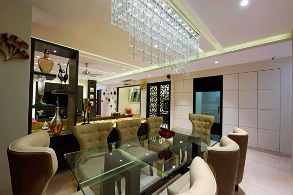 H J Talreja Associates