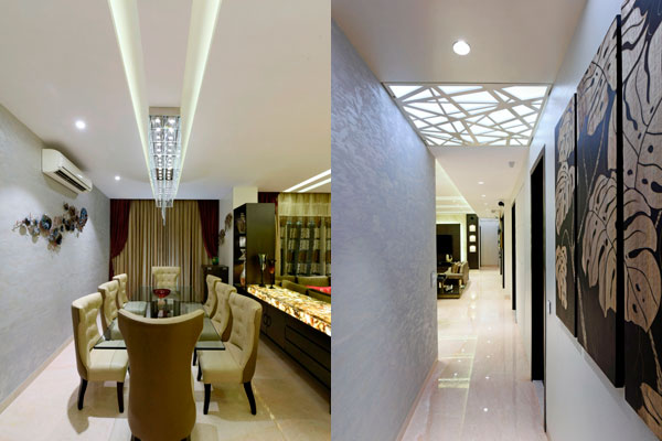 H J Talreja Associates