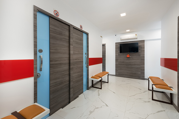 H J Talreja Associates