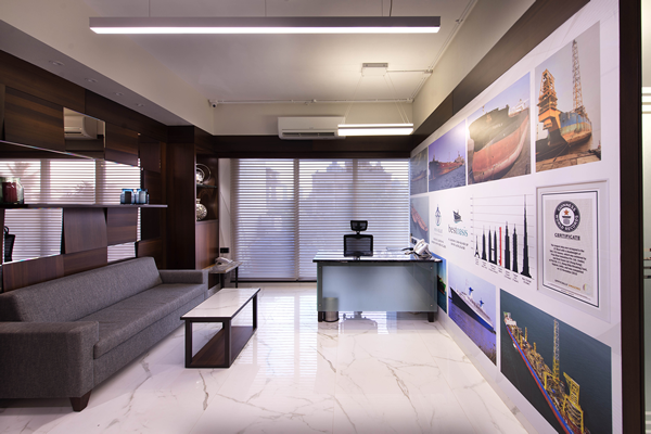 H J Talreja Associates