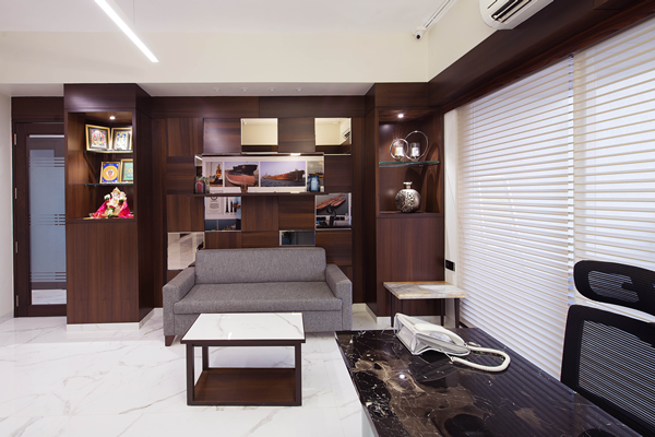 H J Talreja Associates
