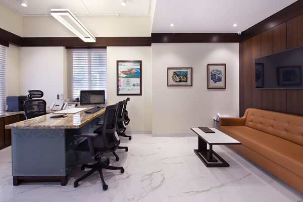 H J Talreja Associates