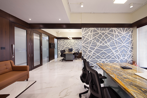 H J Talreja Associates