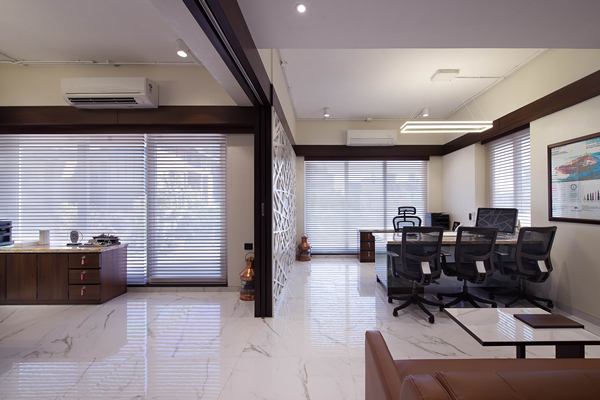 H J Talreja Associates