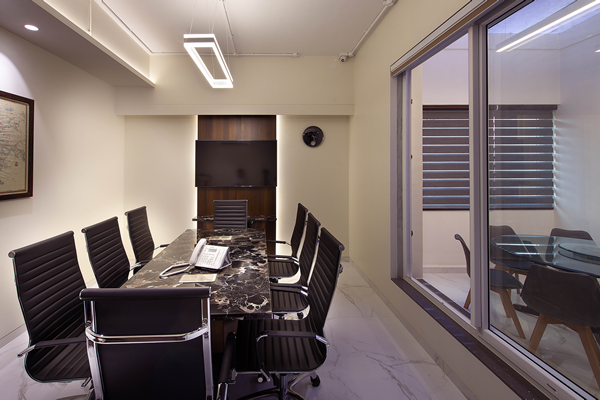 H J Talreja Associates
