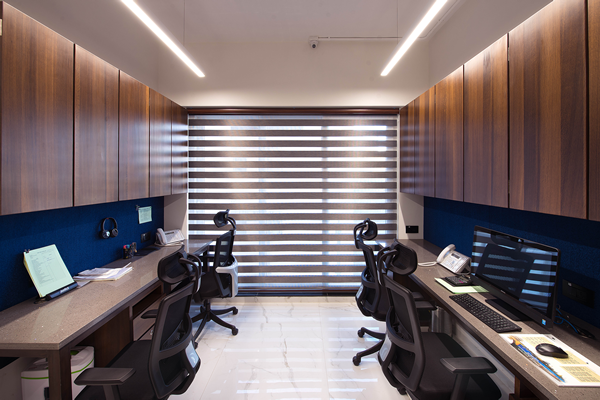 H J Talreja Associates