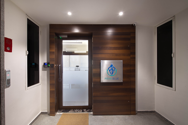 H J Talreja Associates