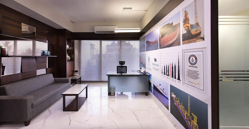 Priya Blue Industries Pvt Ltd.